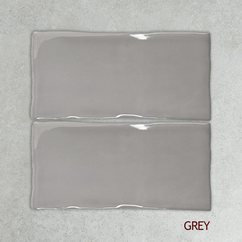 Haven Subway and Square Wall Tile