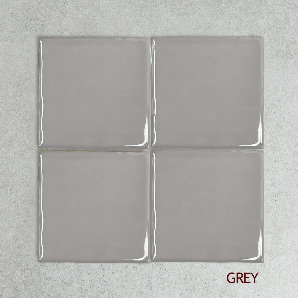 Haven Subway and Square Wall Tile