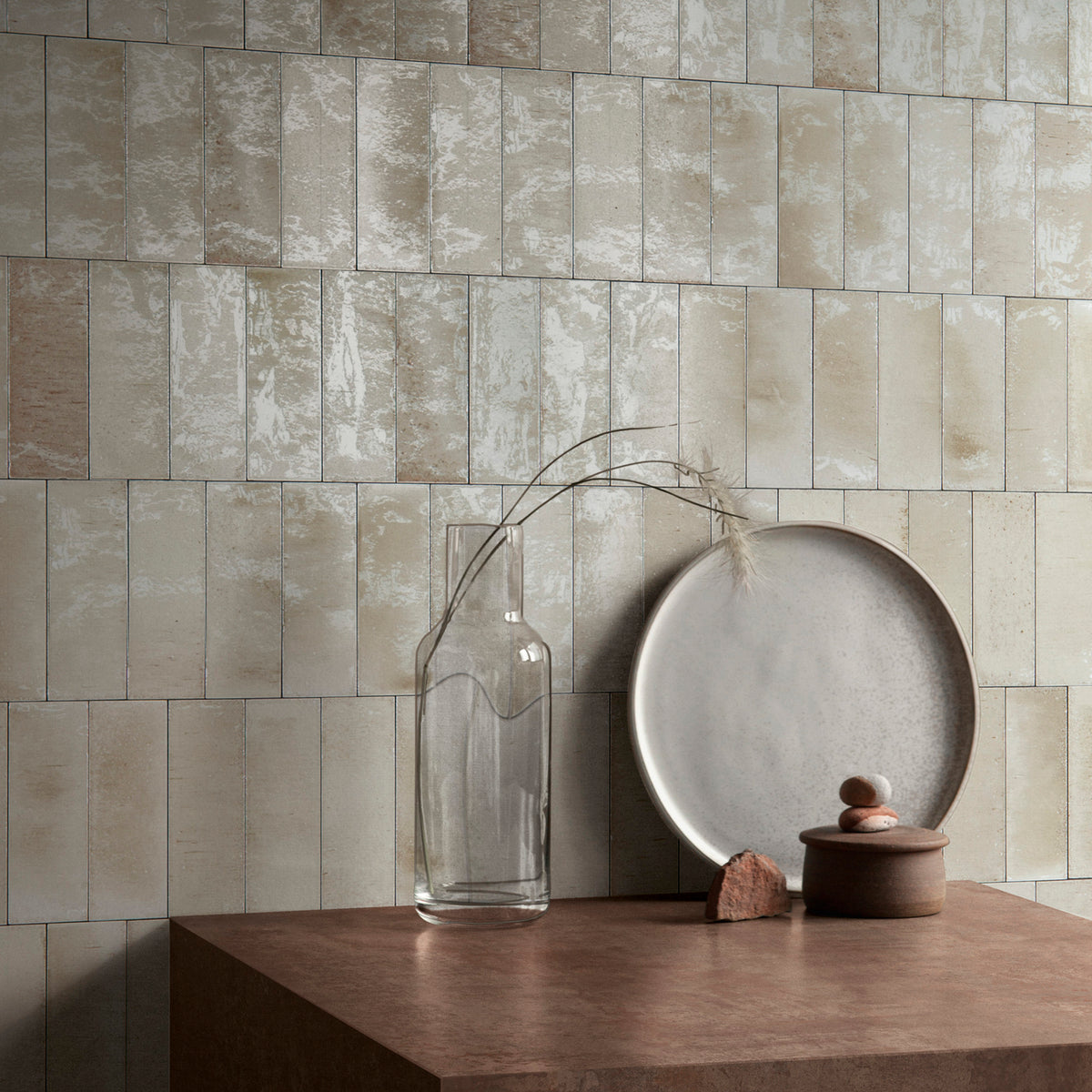 Gleeze Series Porcelain Tile