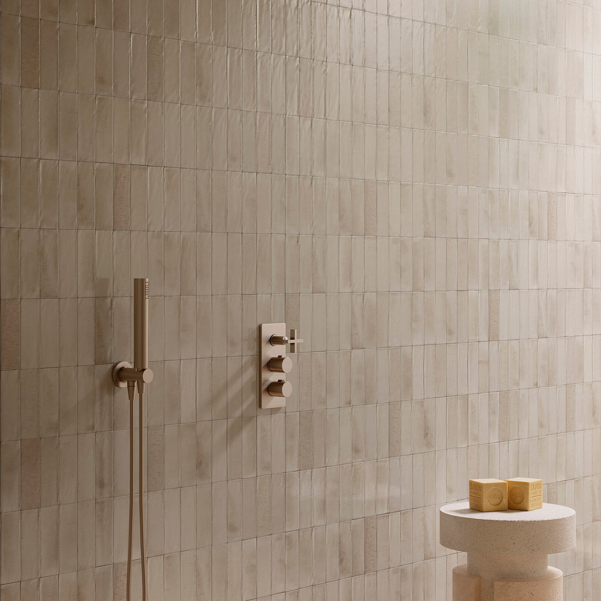 Gleeze Series Porcelain Tile