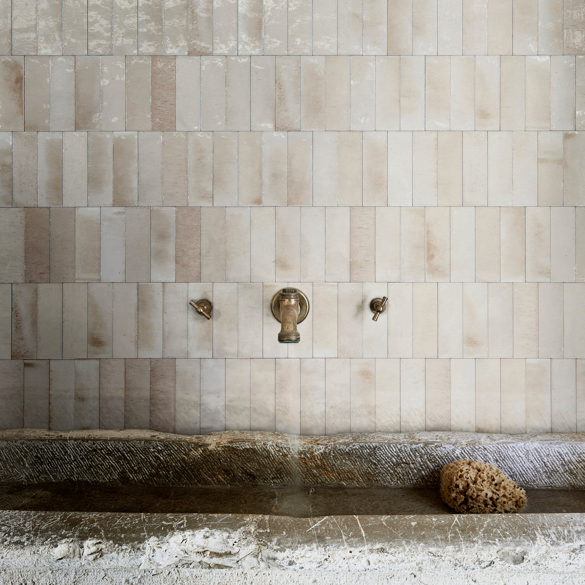 Gleeze Series Porcelain Tile