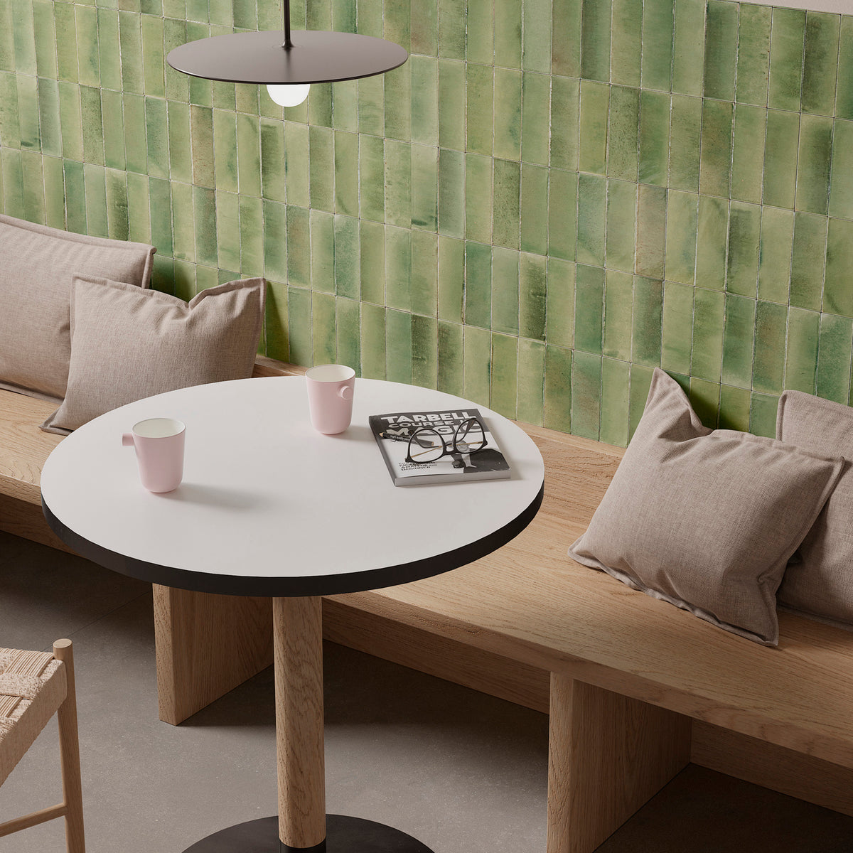 Gleeze Series Porcelain Tile