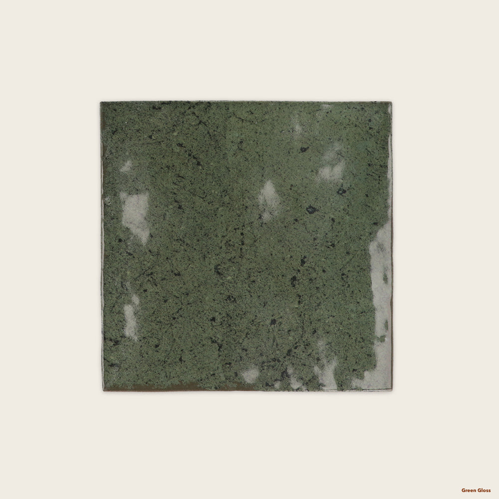 Majorca Series Spanish Porcelain Wall Tile 100x100 mm