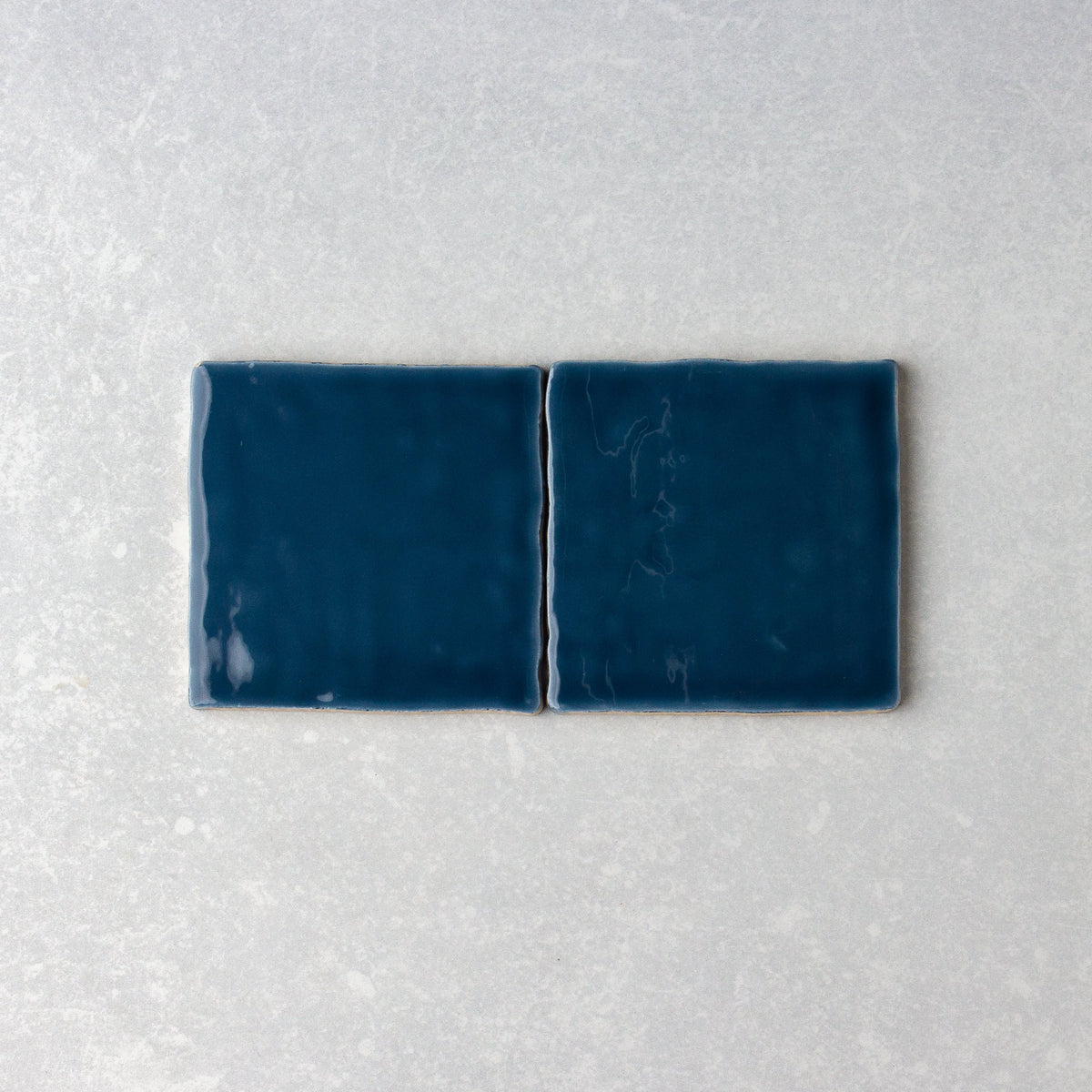 Manual Series Handmade Spanish Subway Tile