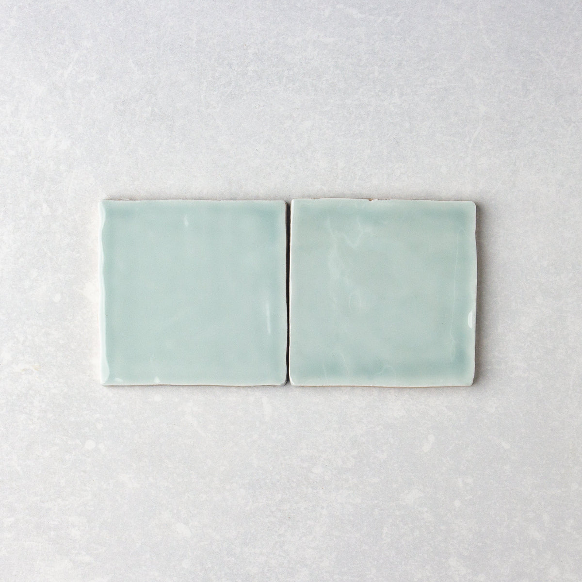 Manual Series Handmade Spanish Subway Tile