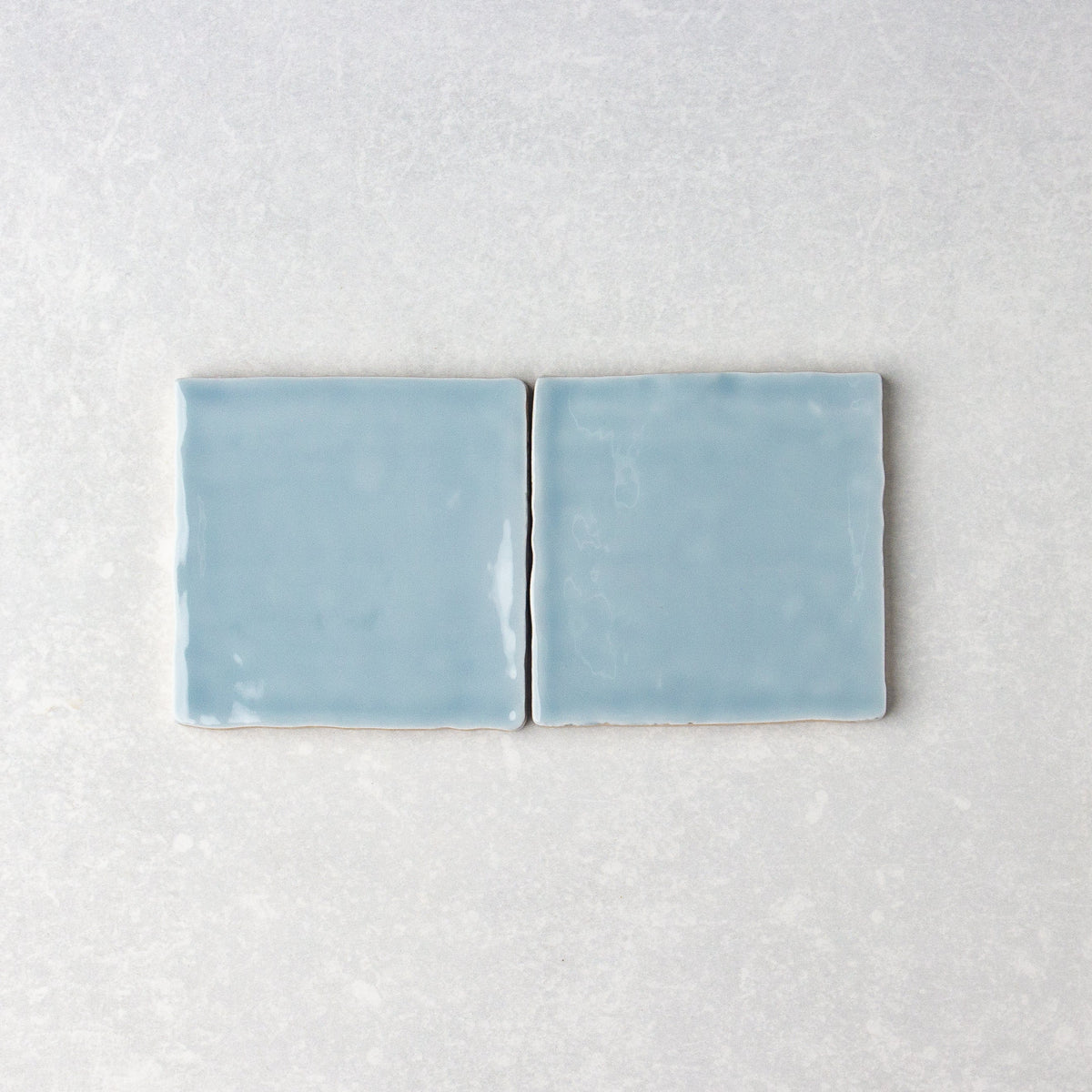 Manual Series Handmade Spanish Subway Tile