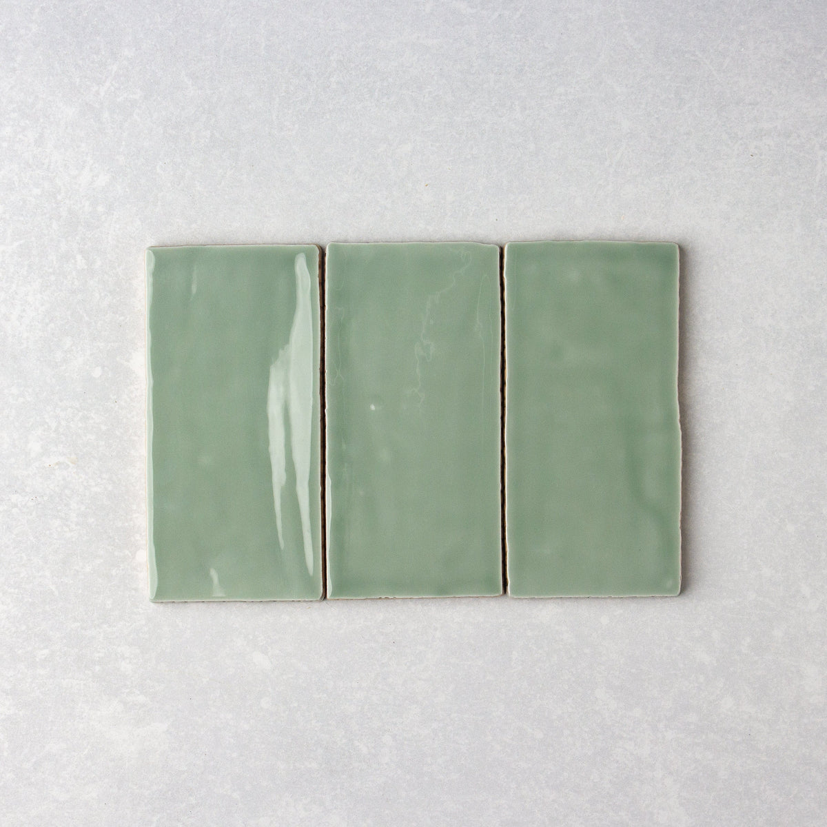 Manual Series Handmade Spanish Subway Tile