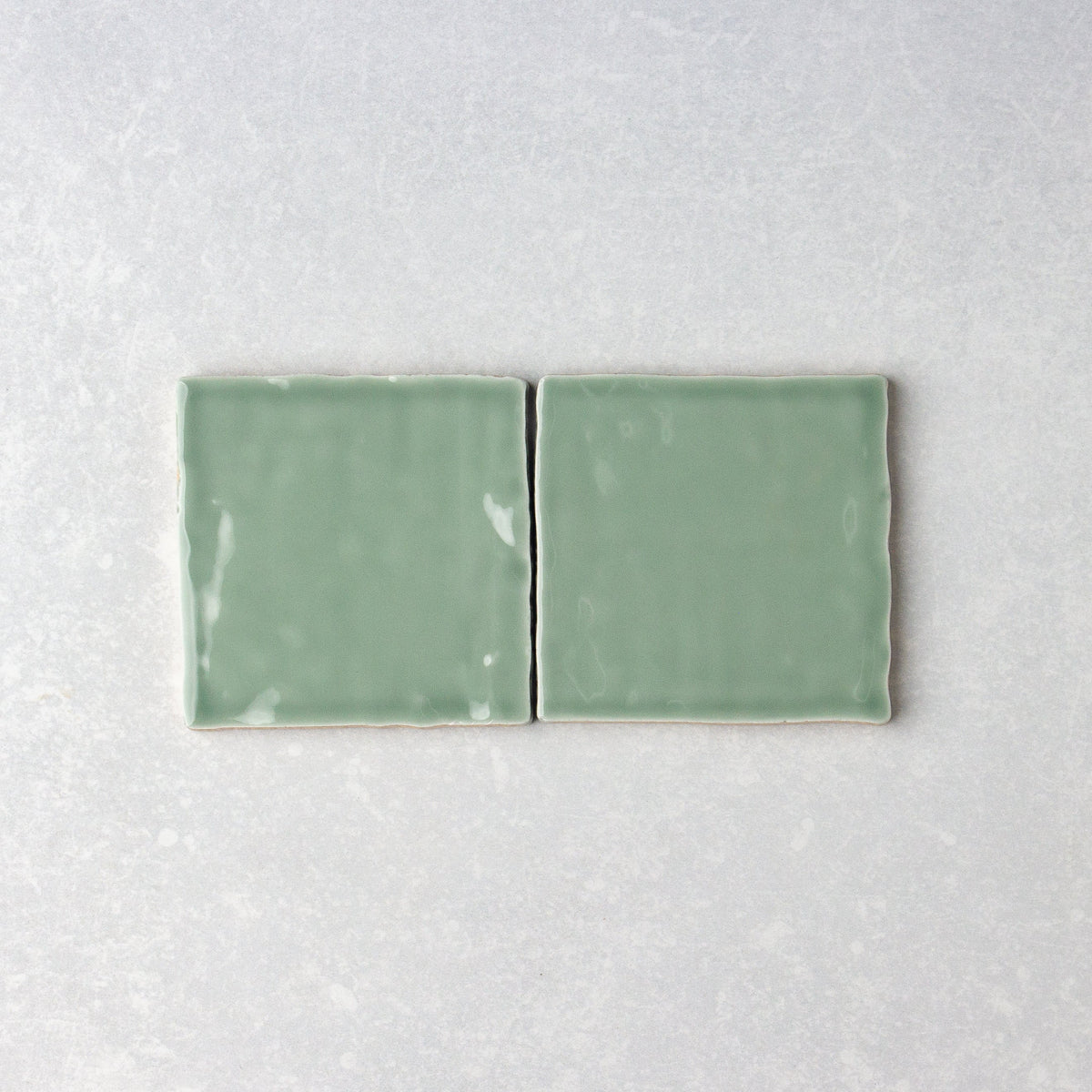 Manual Series Handmade Spanish Subway Tile