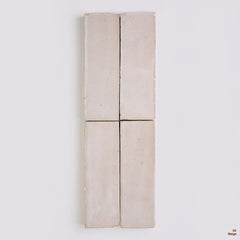 Zellige Bejmat Moroccan Handmade Tiles