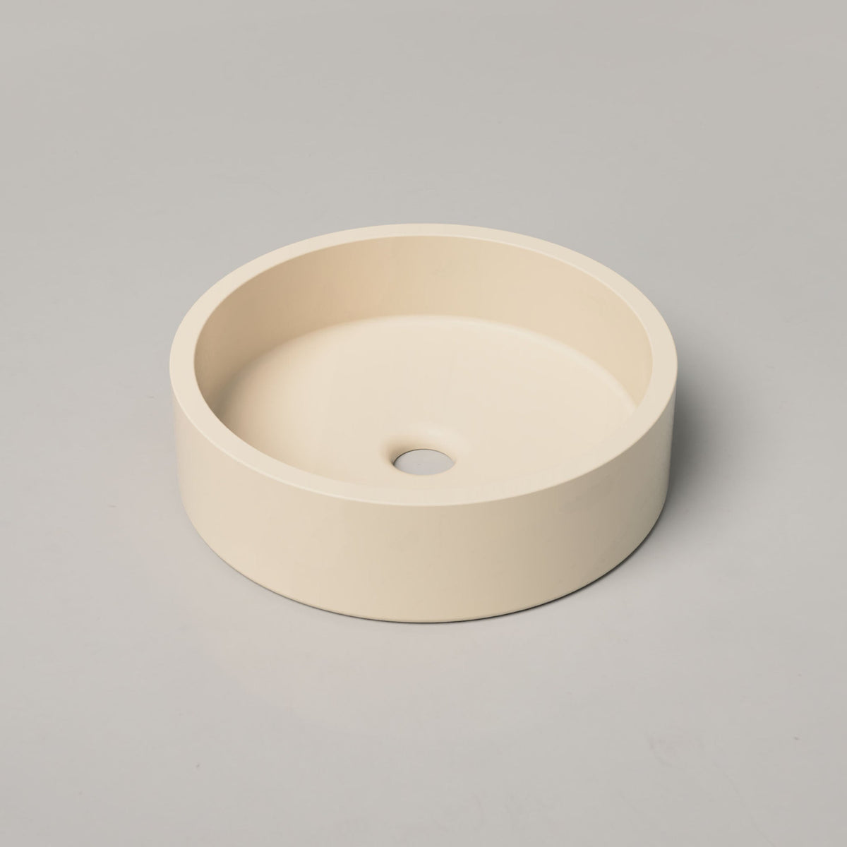 Nood Co Hoop Concrete Basin in Nood | Nood Co