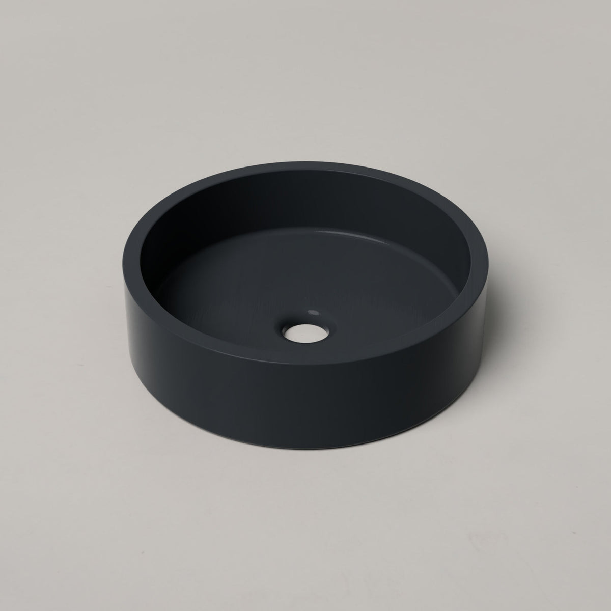 Nood Co Hoop Concrete Basin in Storm | Nood Co