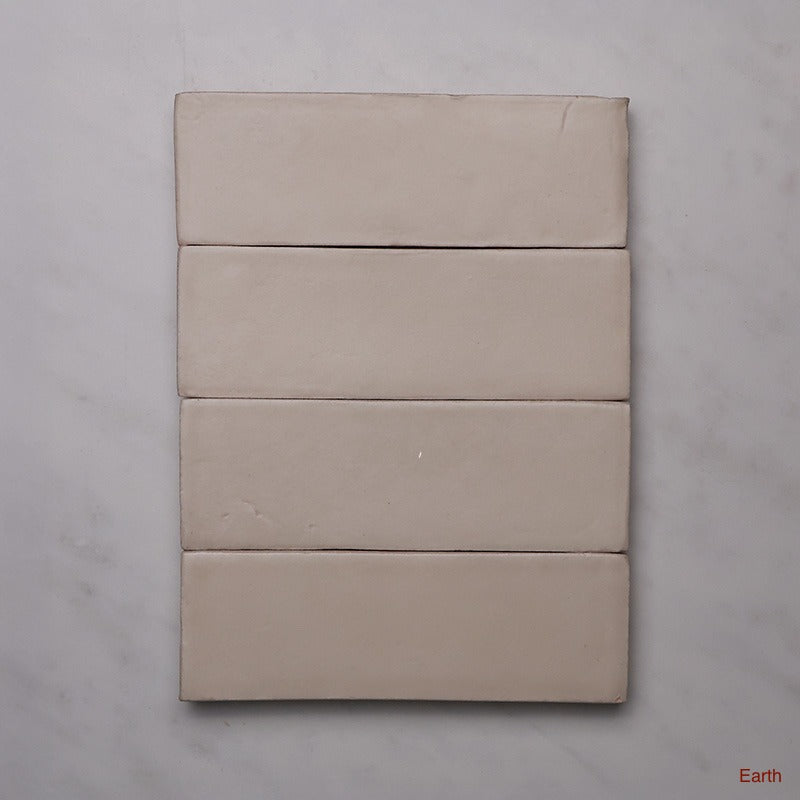 Byron Subway Handmade Gloss Wall Tiles