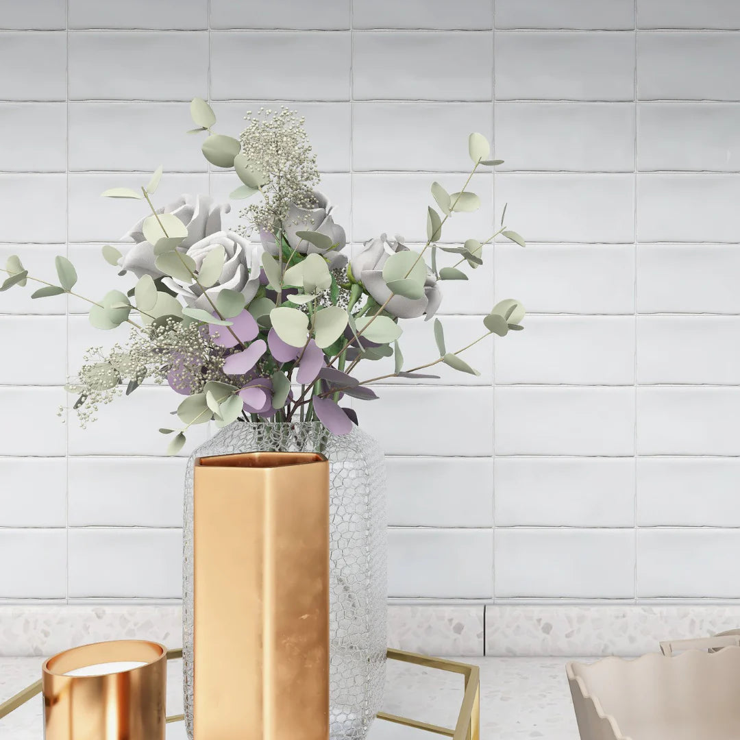 Haven Subway and Square Wall Tile