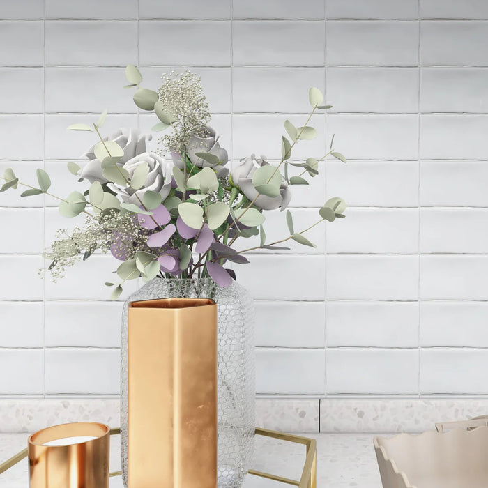 Haven Subway and Square Wall Tile