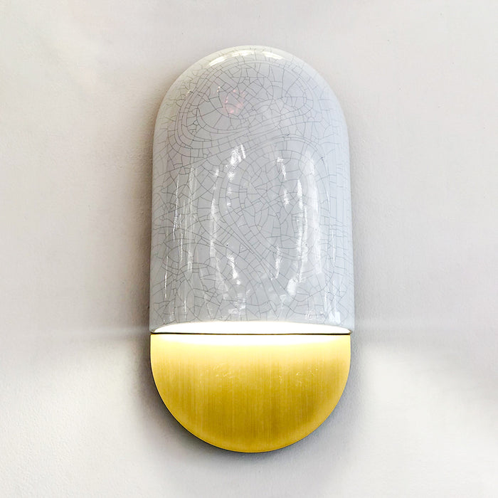 Lunara Henly Wall Light