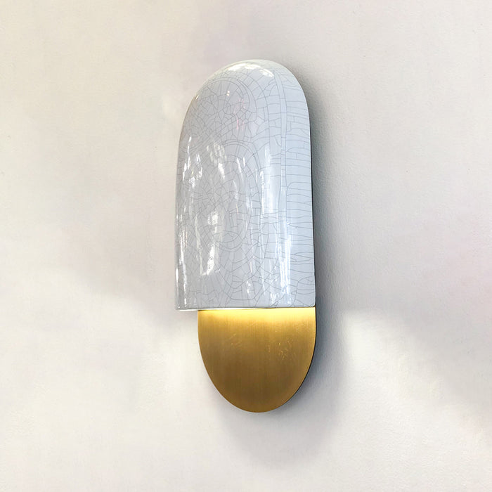 Lunara Henly Wall Light