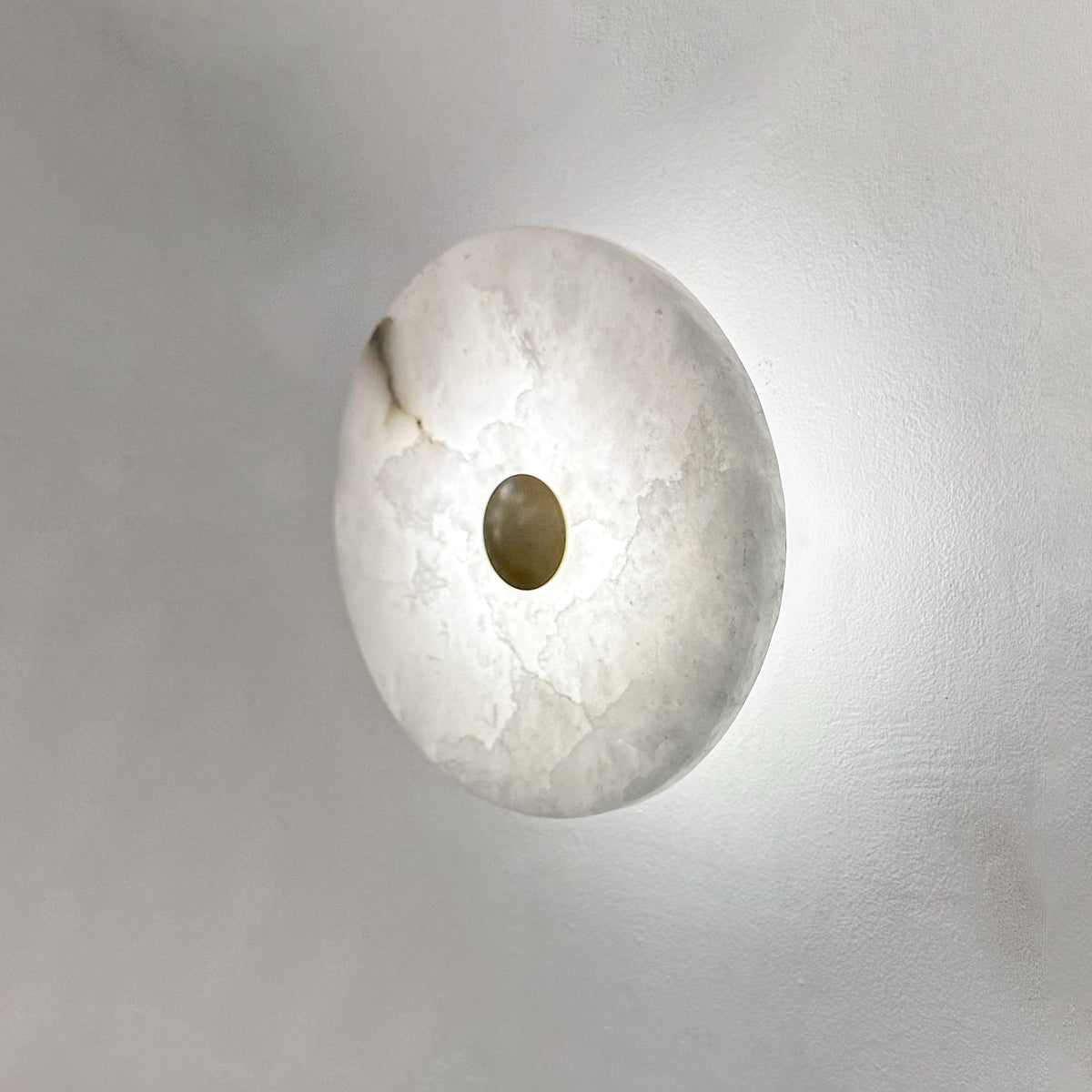 Lunara Cassian Wall Light
