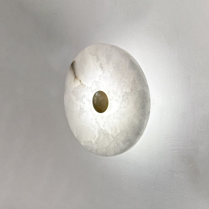 Lunara Cassian Wall Light