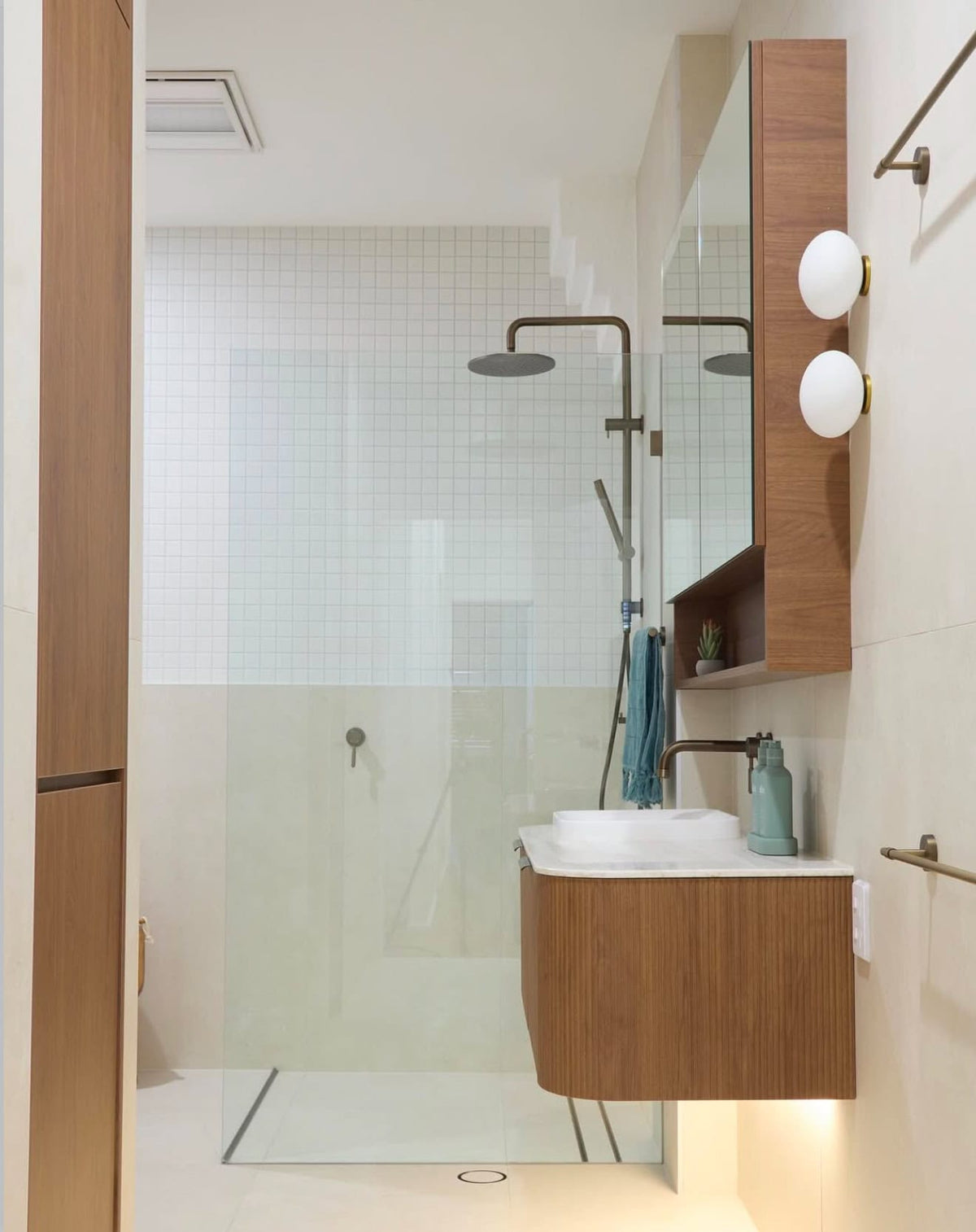 Soft Stone Porcelain Floor & Wall Tile