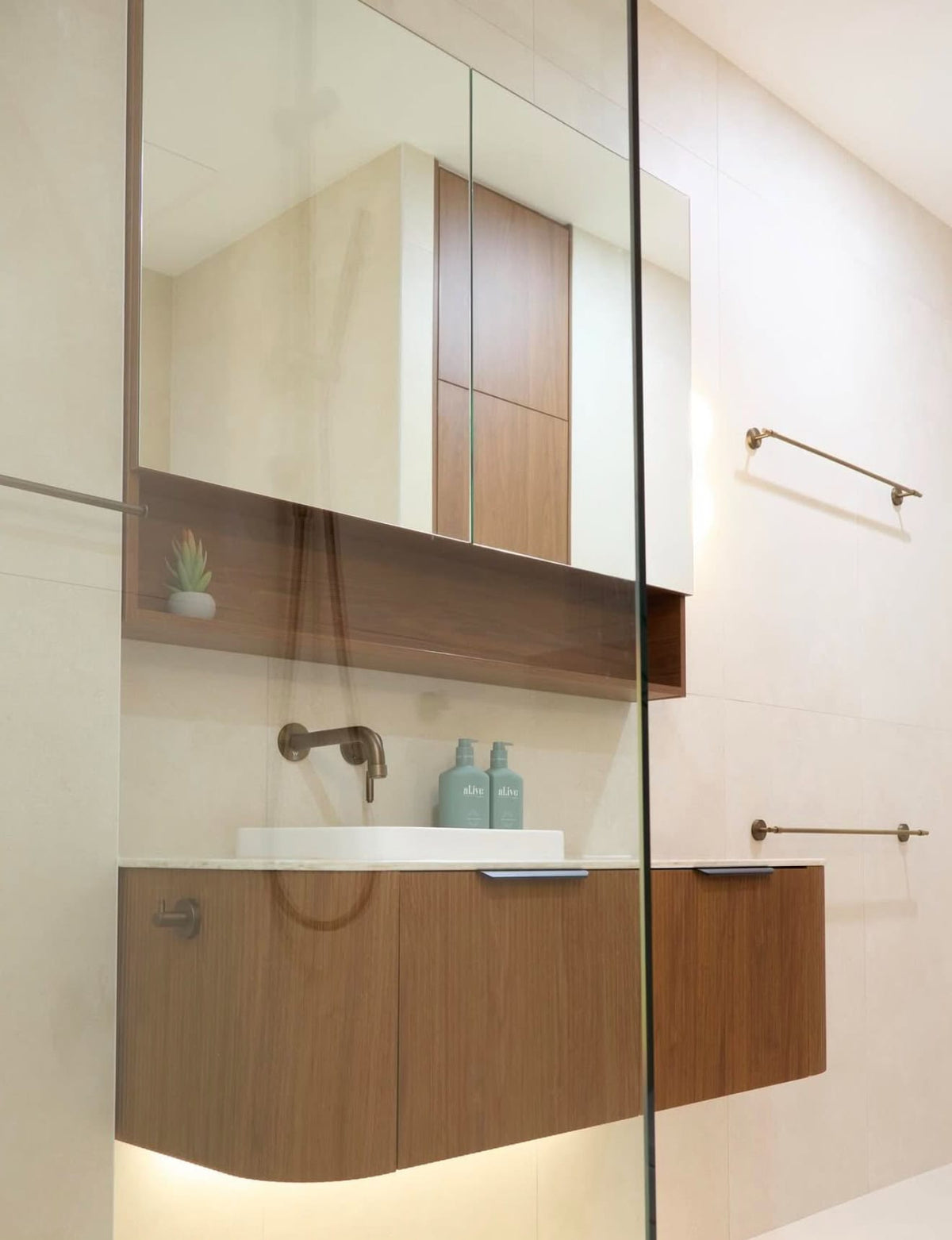 Soft Stone Porcelain Floor & Wall Tile