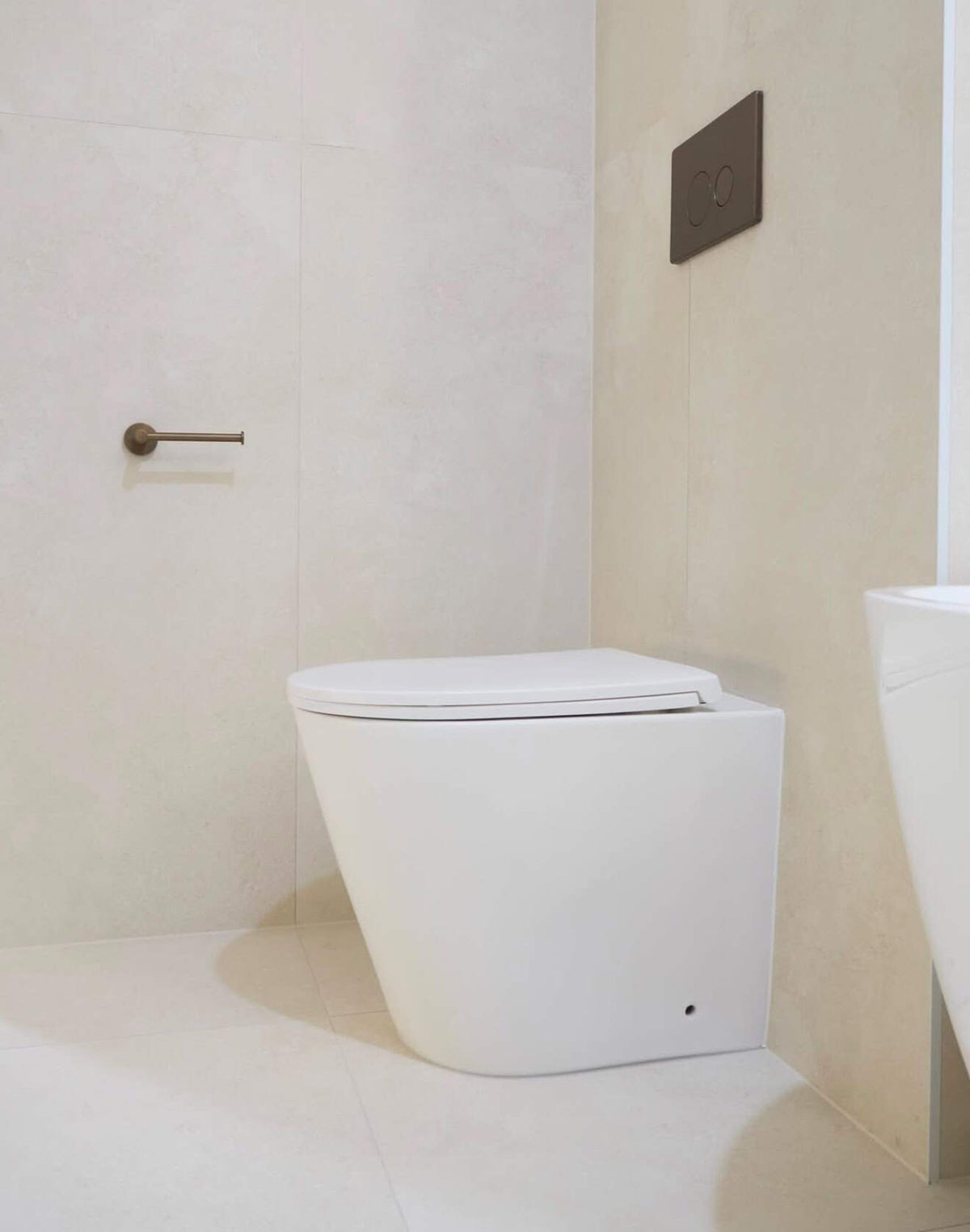 Soft Stone Porcelain Floor & Wall Tile