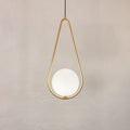 Pendant Lights
