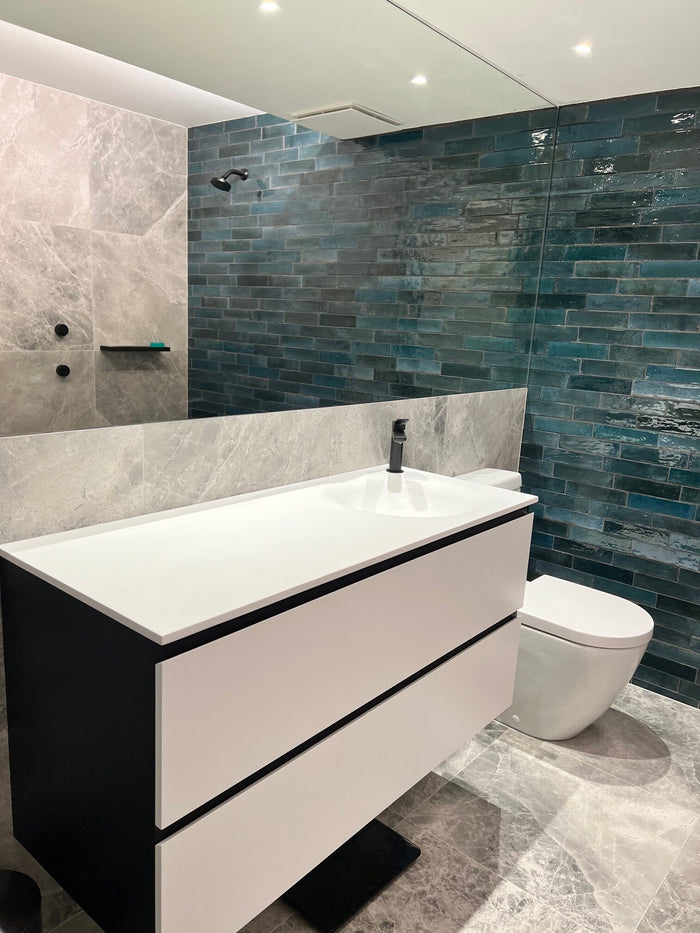 Lume Italian Subway Tiles 60x240mm