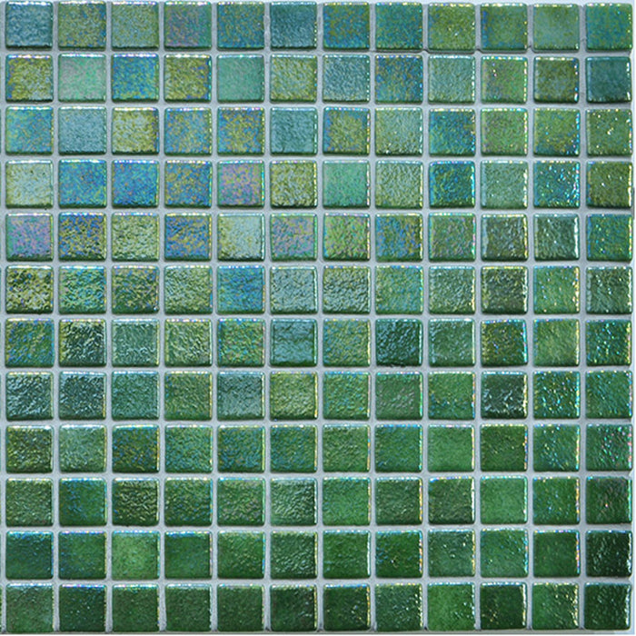 Ezarri Iris Green Pearl