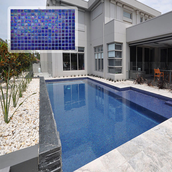 Ezarri Iris Zafiro – Pearl finish