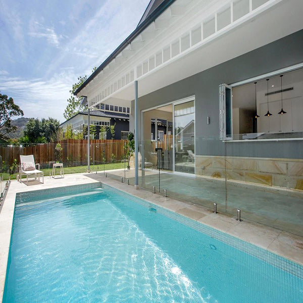Leyla Mosaic Ibiza – Gloss finish