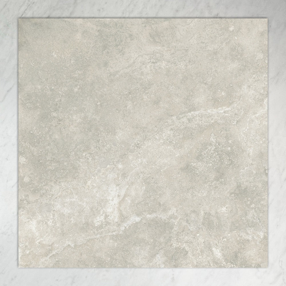 Iconica Contro Italian Crosscut Porcelain Floor and Wall