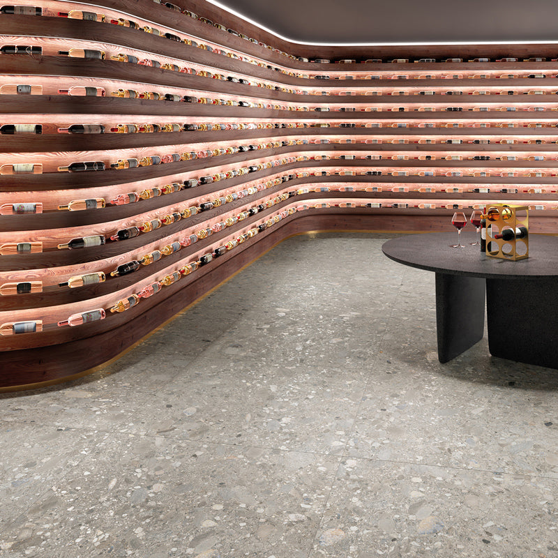 Ceppo Italian Porcelain Tile 600x1200 mm