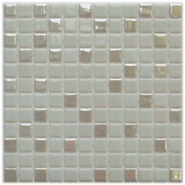 Leyla Mosaic Jasper – Gloss finish