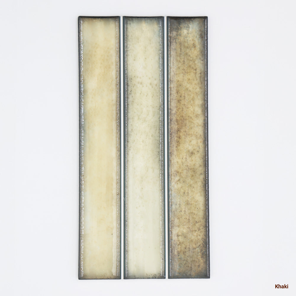 Kanji Series Spanish Porcelain Wall Tile