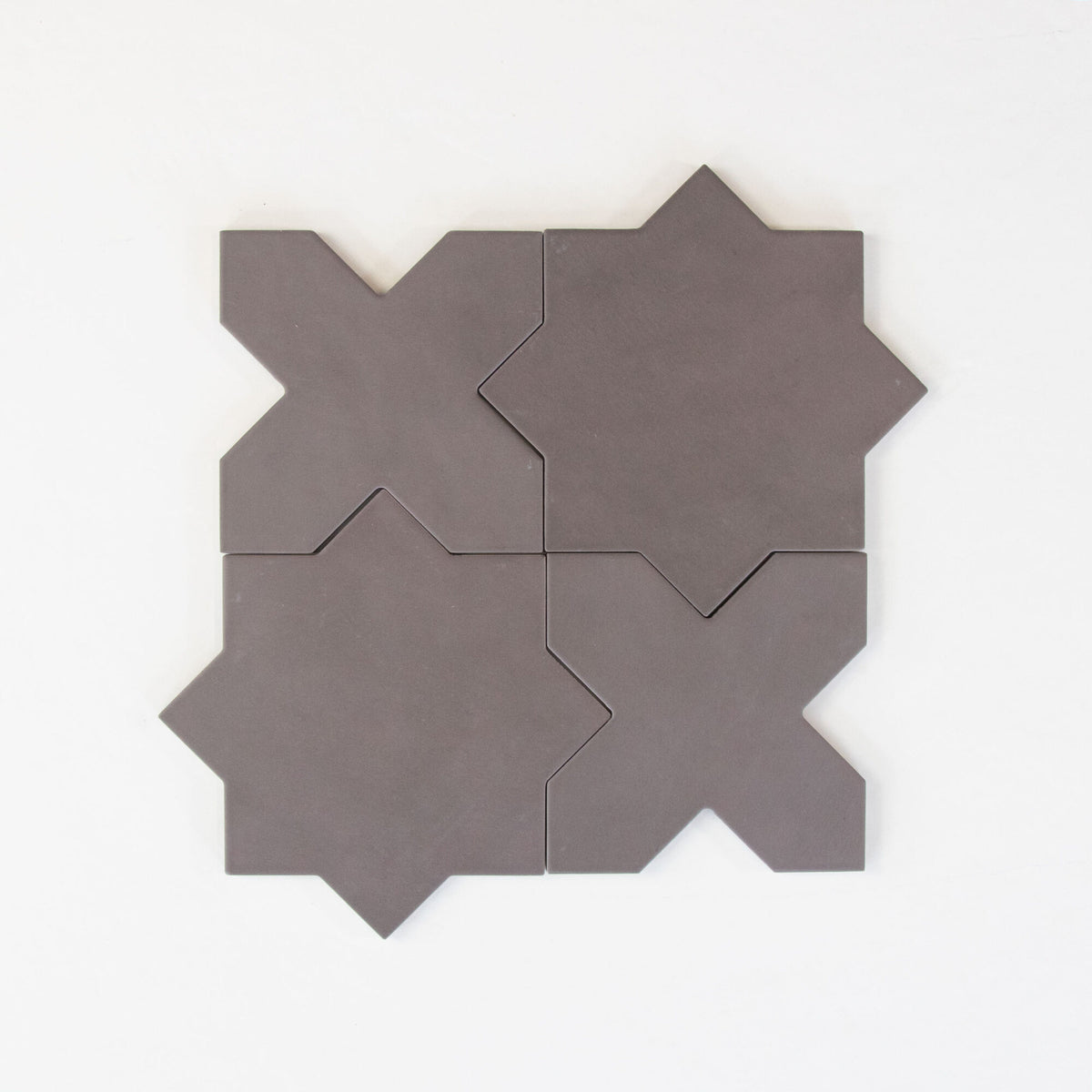 Kasbah Series Porcelain Tile Cross