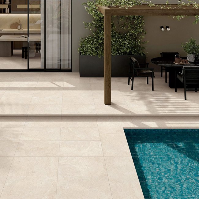 Portofino Series Porcelain Floor and Wall Tile