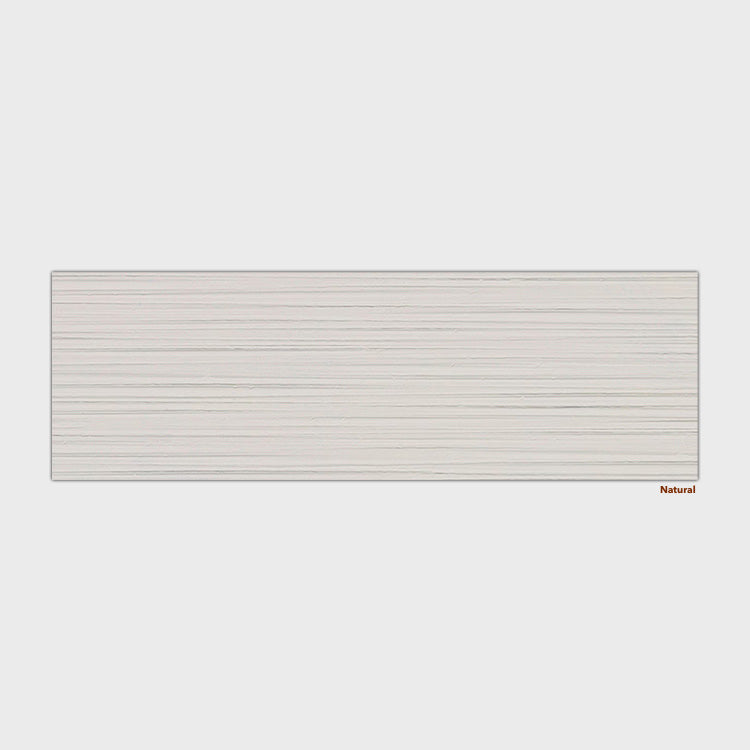 Limit Series Spanish Ceramic Wall Tile in Natural, 3D / Texture finish