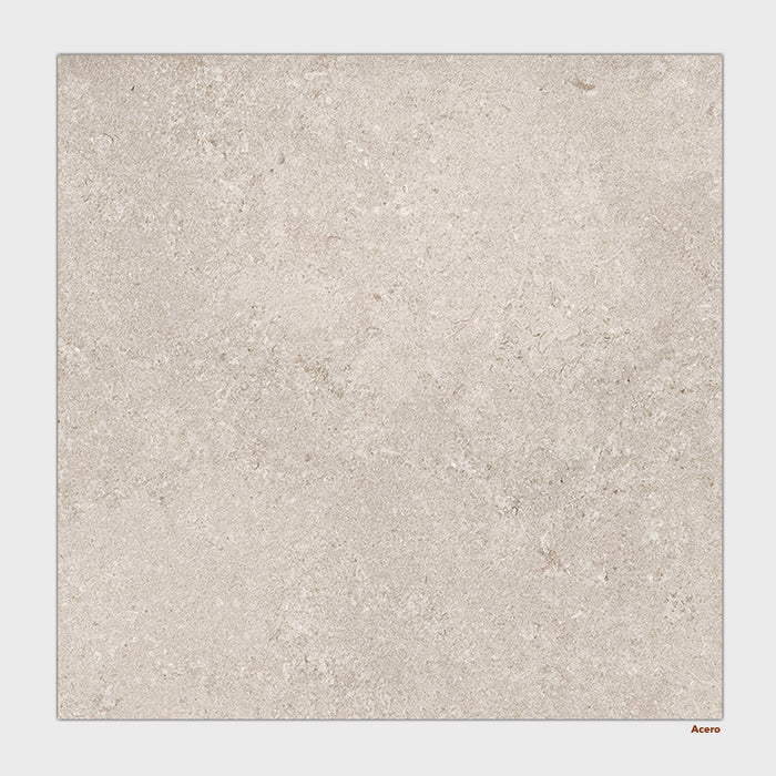 Lamu Series Spanish Floor and Wall Tile in Acero, 3D / Texture & Matt finish