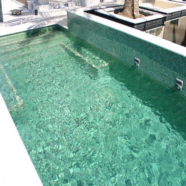 Leyla Mosaic Tokyo – Gloss finish