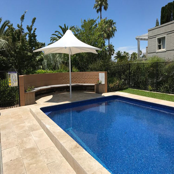 Leyla Mosaic Monaco – Gloss finish