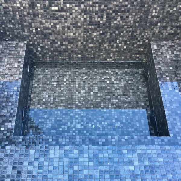 Leyla Mosaic Beirut – Gloss finish