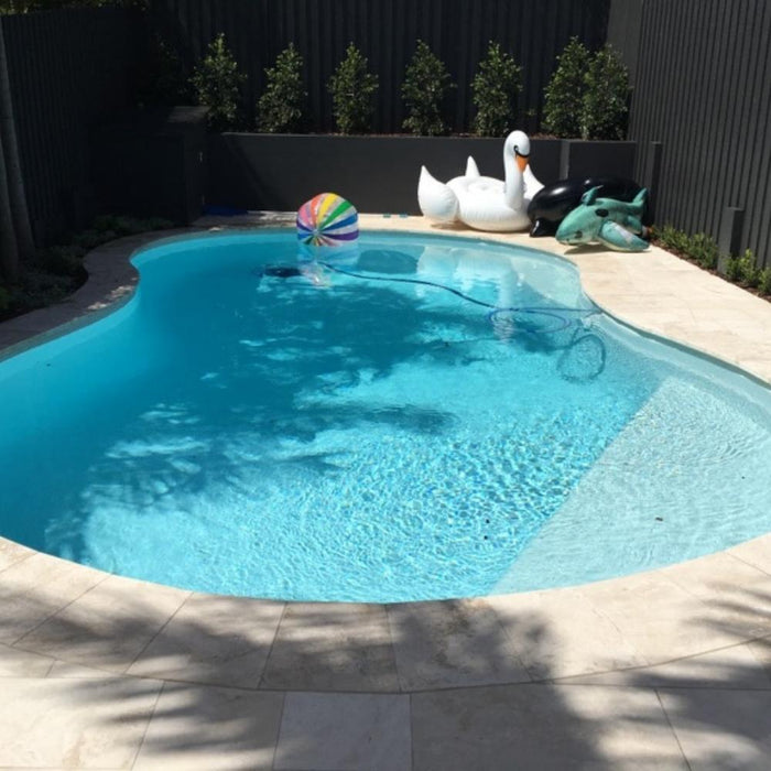 Leyla Mosaic Vancouver – Gloss finish
