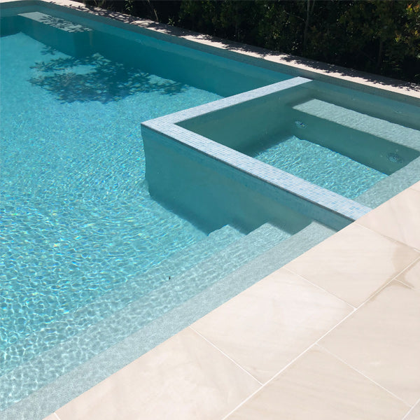 Leyla Mosaic Athens – Gloss finish