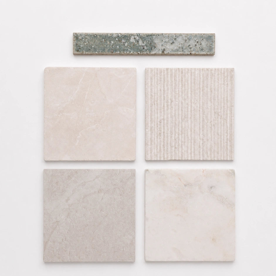Lilyfield Luxury Tile Sample Box | Serano Surfaces
