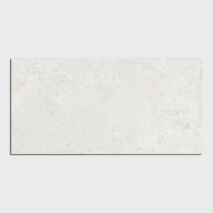 Loira Series 600x1200 mm Italian Porcelain Tile in Almond, Honed finish
