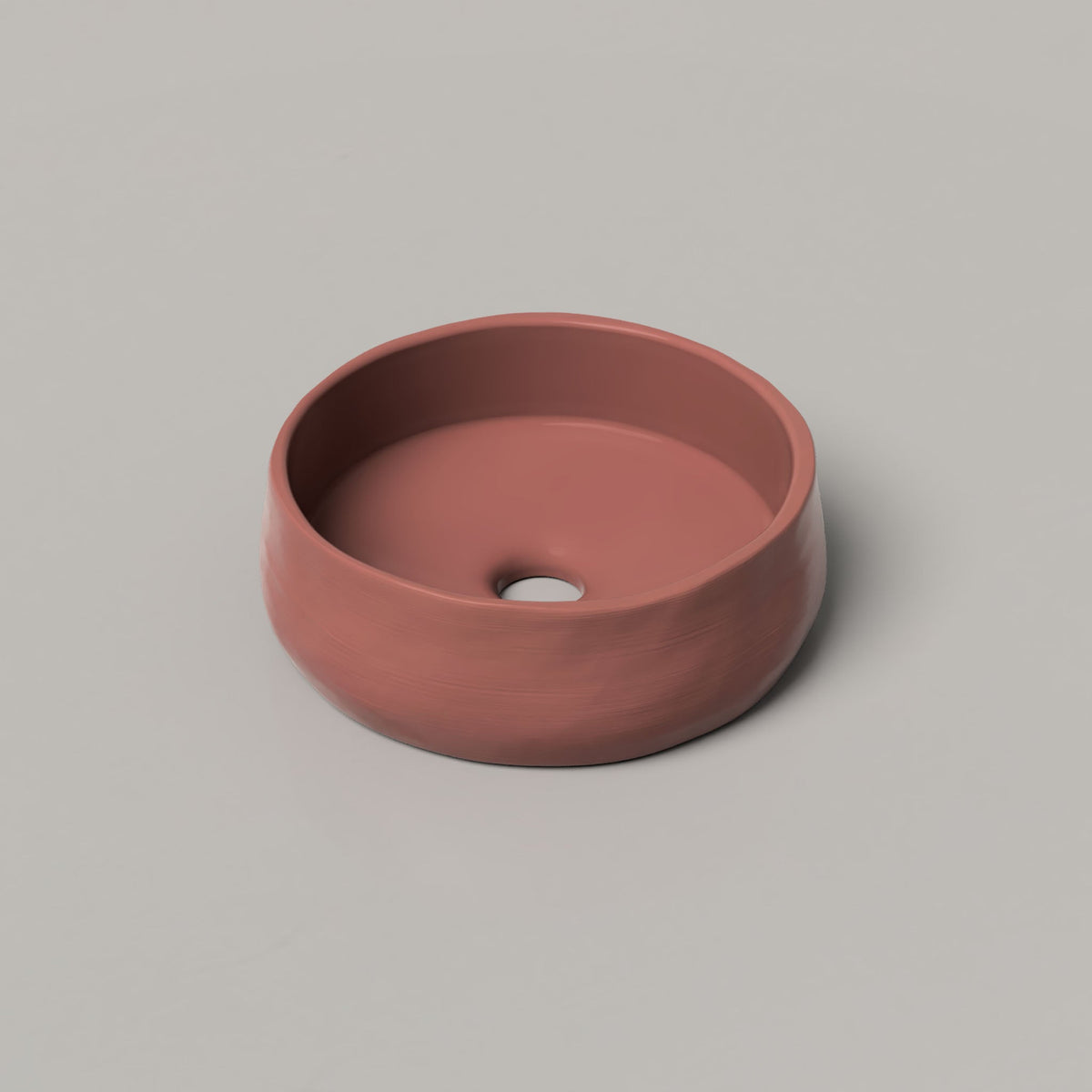 Nood Co Mill Concrete Basin in Musk | Nood Co