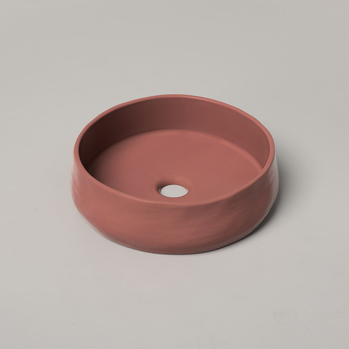 Nood Co Mill Concrete Basin in Musk | Nood Co