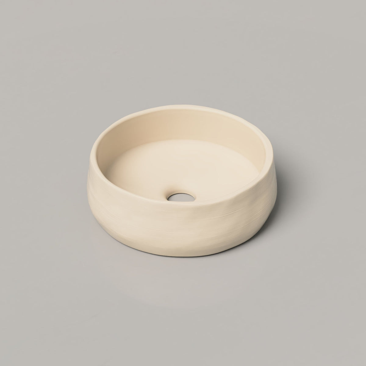 Nood Co Mill Concrete Basin in Nood | Nood Co