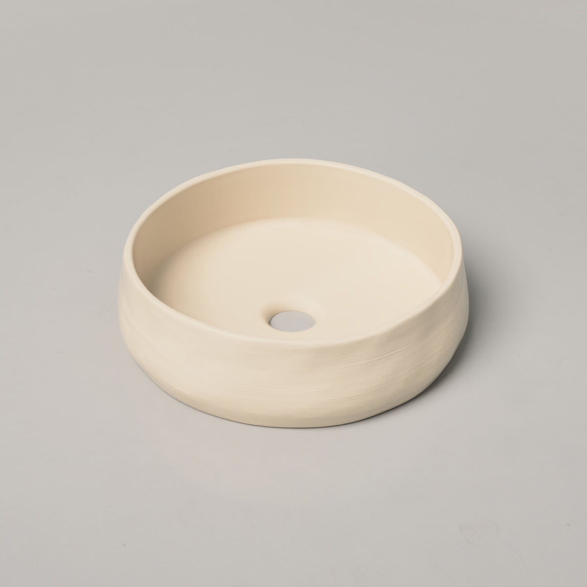 Nood Co Mill Concrete Basin in Nood | Nood Co