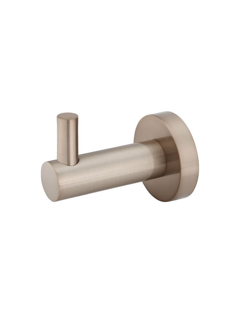 Champagne - Round Robe Hook